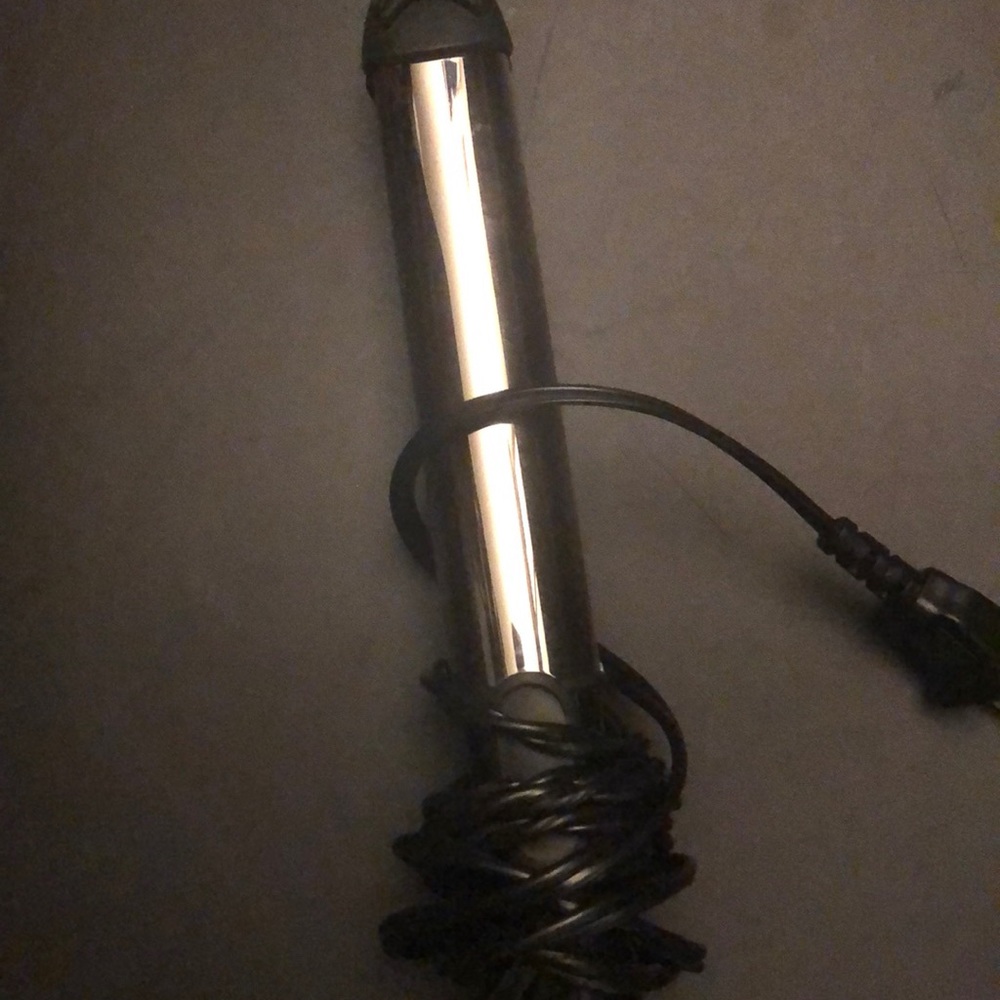 Straighter/Curling Iron - Picture 3 of 3